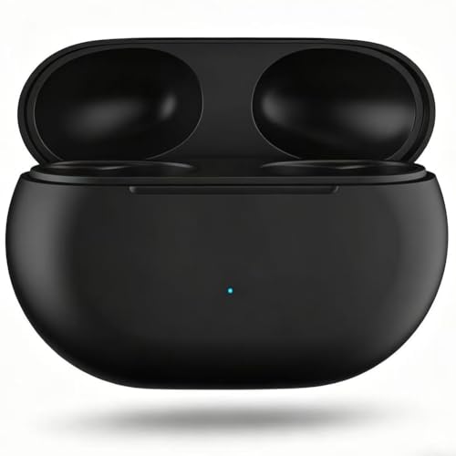 Boîtier de charge sans fil pour Beats Studio Buds avec couplage Bluetooth 660mAh