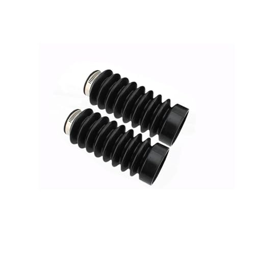 Soufflet de fourche moto pour éviter les fuites de joint spi et les rayures