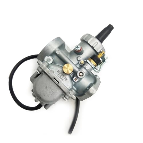 Carburateur pour Suzuki 125cc TS125 TS100 et TC125 de rechange complet
