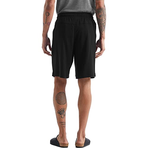 Icebreaker Merino Men's Shifter Shorts, Black, Medium #TOP1