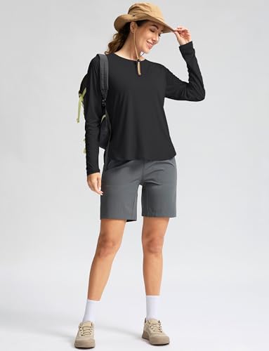 21% Off Women's UPF 50+ Sun Protection Shirts - Image 4
