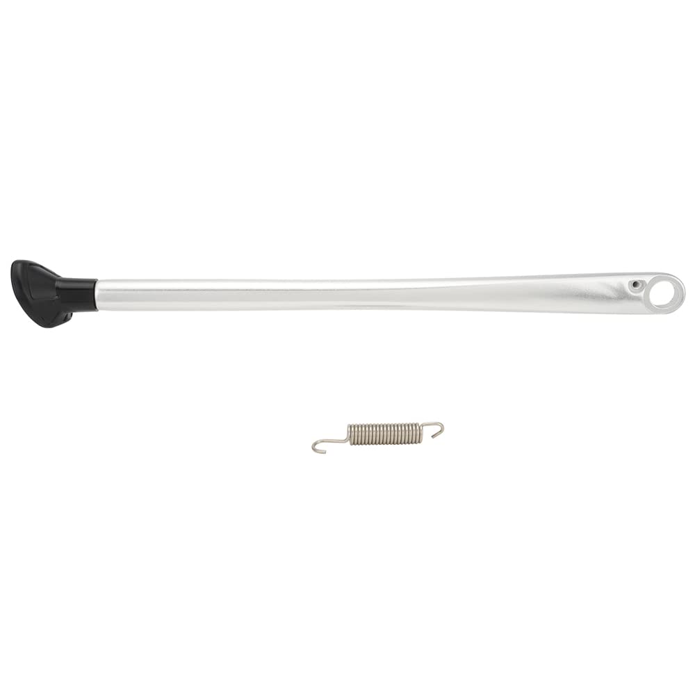 Béquille Latérale Moto pour XCF EXC EXCF XC XC-W XC-F XCF-W FE FX Te Argent
