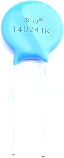 20 Pcs Varistor RM14D241KD1IECW0 Radial Lead RM14D241KD1IECW0