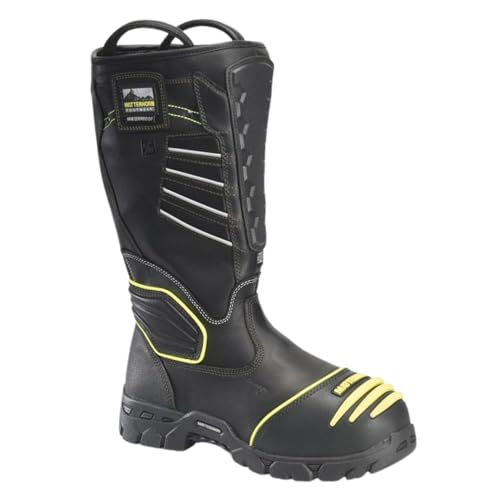 MATTERHORN Muckmen Internal 15