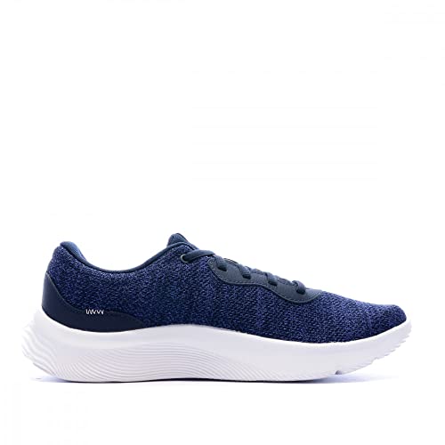 Image of Under Armour Men's Mojo 2 Lace-Ups Running Shoes | 3024134-001