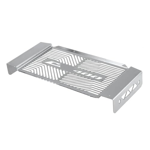 Grille protection radiateur moto CB400 SF VTEC cache moteur