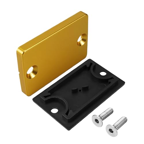 Couvercle réservoir liquide frein moto pour WR250R WR250X Serow YFZ450