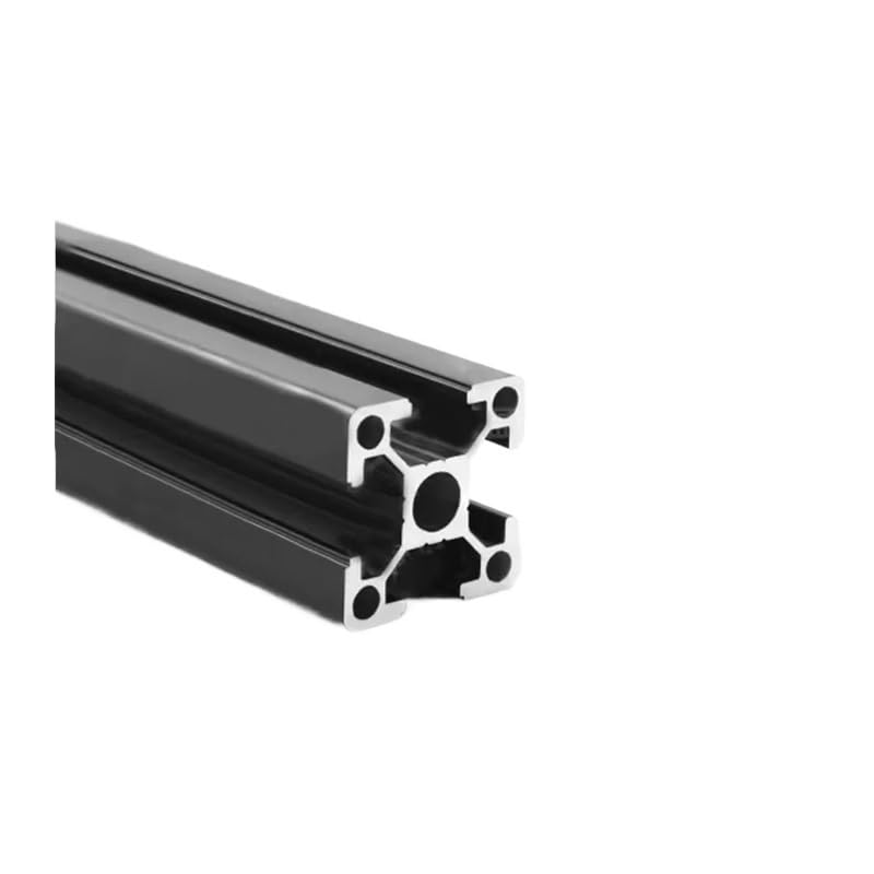 Aluminiowy profil wytłaczany z rowkiem V 2020