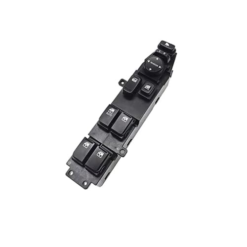 Interrupteur vitre électrique pour réparer commande lève-vitre Hyundai Veracruz 935703J200