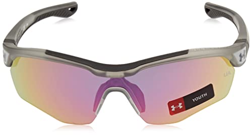 Under Armour Boys' Modern Sunglasses2