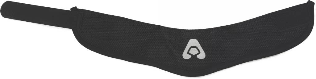 Youth Hockey Neck Guard | Cut Resistant Protection Neck Collar | Junior Child Kid Protect From Laceration | Optimal Safety, Durable, Lightweight, Adjustable, Breathable, Hockey Neckguard With Mobility