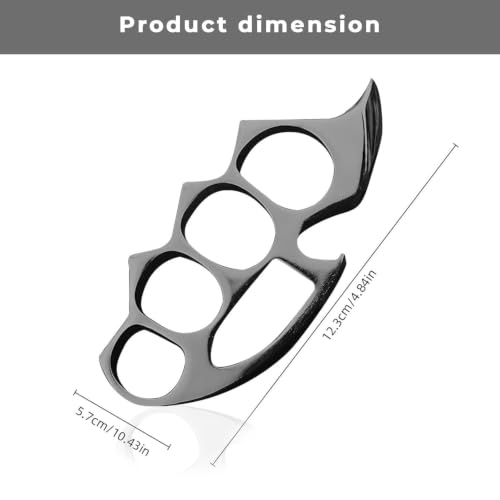 Image of Stainless Steel Bottle Opener - Compact Beer Opener for Men | Rust-Resistant, Easy to Use, Home, Bar, Kitchen & Travel Camping Tools, Cool Gadgets for Daily Life