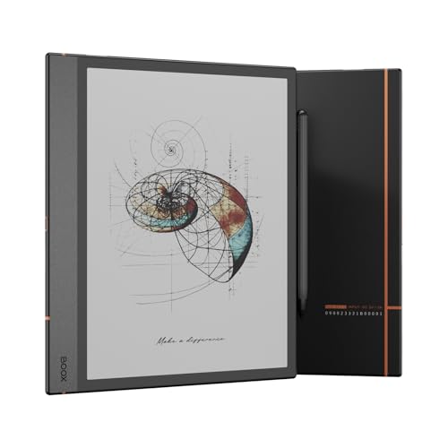 BOOX Tablet Note Air 4C 6G 64G E Ink Tablet Color...