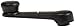 Dorman 76946 Window Crank Handle Compatible with Select Ford / Mercury Models, Black