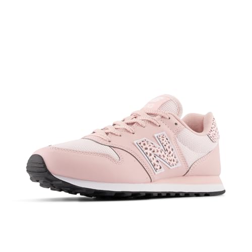 Image of New Balance Women 500 Sneaker