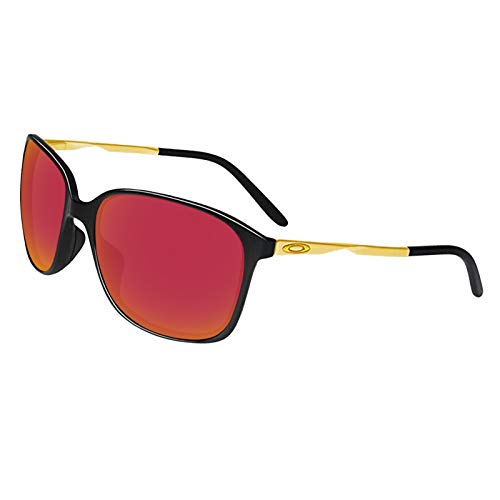 Image of Game Changer Lenses Replacement for Oakley Sunglass OO9291 Polarized