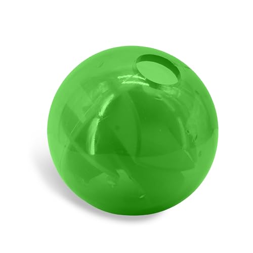 Outward-Hound-by-Planet-Dog-Mazee-Puzzle-Ball-Interactive-Treat-Dispensing-Dog-Toy-Green Outward Hound by Planet Dog Mazee Puzzle Ball Interactive Treat Dispensing Dog Toy Green