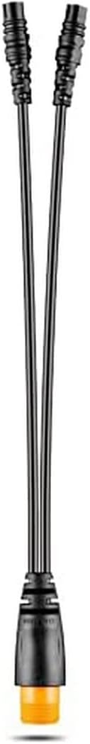 Garmin 12-Pin to Dual 4-Pin Transducer Y-Cable
