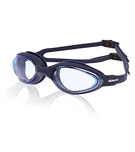 Sporti Antifog Cabo Goggle Navy