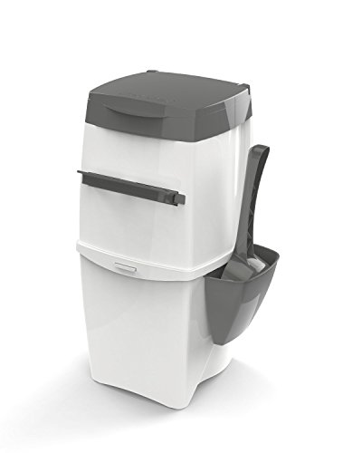 Cat Litter Locker Pail II