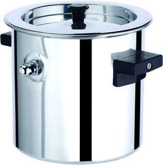 PRC Stainless Steel Milk Boiler-2 Ltrs