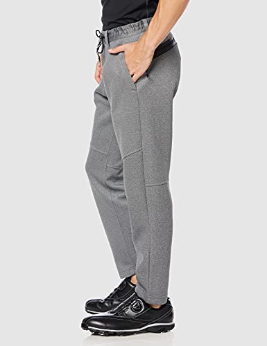 [キャロウェイ] メンズ ジョガーパンツ (セットアップ対象商品) / ゴルフ / 241-1226504 021_グレー LL 3枚目