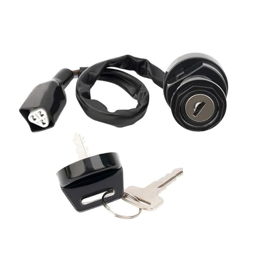 Interruptor de Llave de Encendido para KVF650 y KVF750