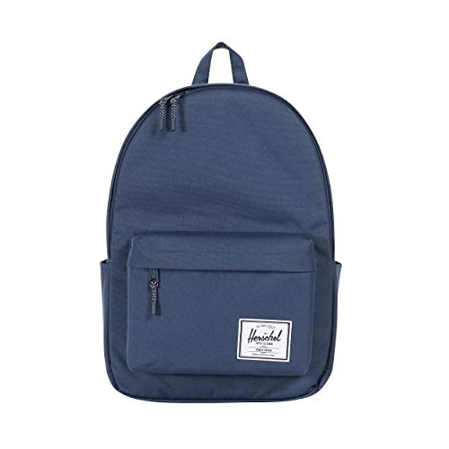 Image of Herschel Classic Backpack, Navy, XL 30.0L