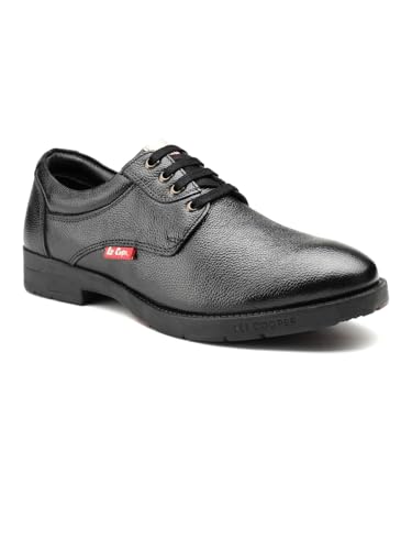 Image of Lee Cooper Men's Leather Shoes