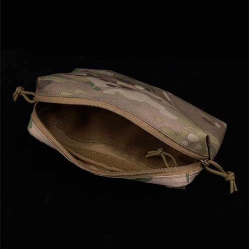 Sac tactique nylon sac utilitaire pour camping et chasse Molle