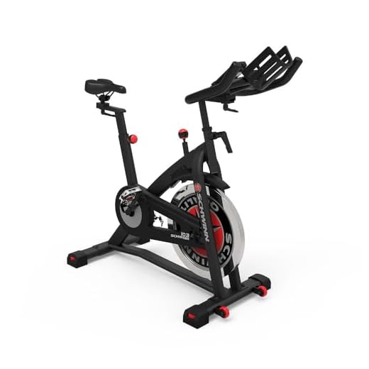 Bike Spinning Schwinn Ic3 / Ic7 (3413-4449) Wellness - GY002