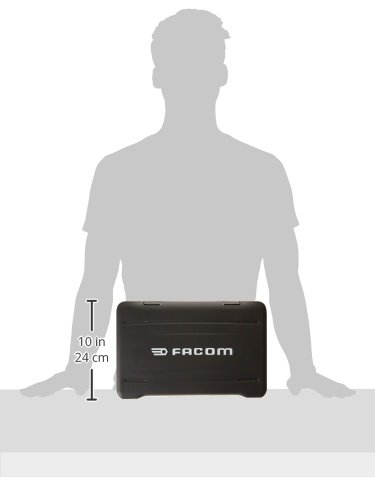 Coffret de douilles FACOM pour restaurer votre voiture ancienne - 6