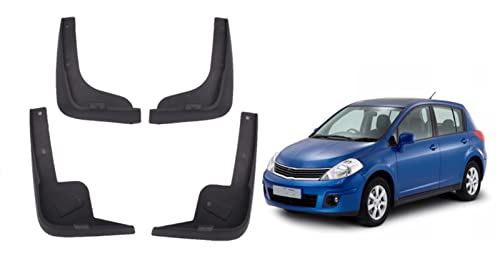 Garde-boue Nissan Tiida Pulsar C13 2015 2016 2017 2018 2019