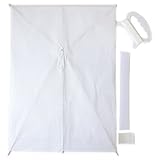 池田工業社 連凧にもなる角凧 【まとめ買い10個セット】 000043080