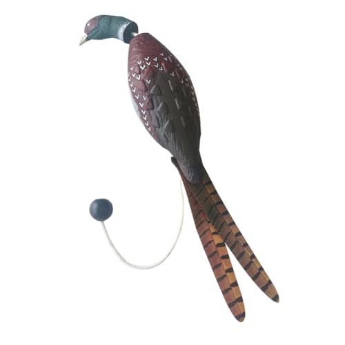 21 x 12 x 6 cm - Tétine de dressage pour chien - Jouet de dressage pour chien - Jouet de dressage pour chien - Jouet à eau factice pour chiots ou chiens de chasse adultes