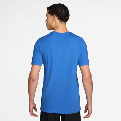 Image of Nike Mens Running T-Shirt