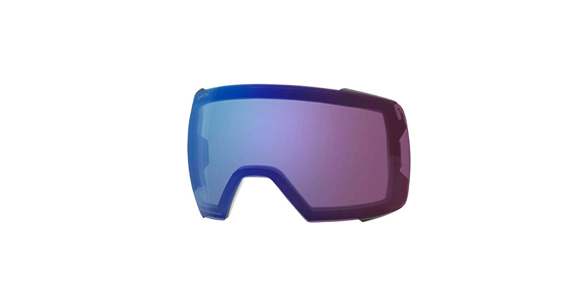 Amazon.com: Smith I/O Mag XL Snow Goggle Replacement Lens