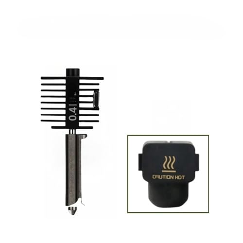 Bambu Lab A1 ~jzbgGhLbgΉ d|mY 0.2/0.4/0.6/0.8mm 3Dv^[ANZT(0.4mm KIT)