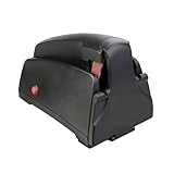 Professioneller Elektrischer Messerschärfer Schnelles Effizientes Zerkleinern Geeignet Für Verschiedene Schärfer 100–240 V EU Steckdose Automatischer Messerschärfer Einfache Aufgabe In Der Küche