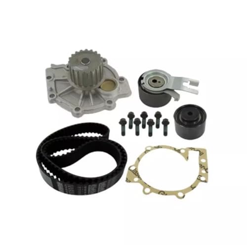 Kit de courroie de distribution Volvo C30 533 D3 1275409 remplacement chaîne moteur