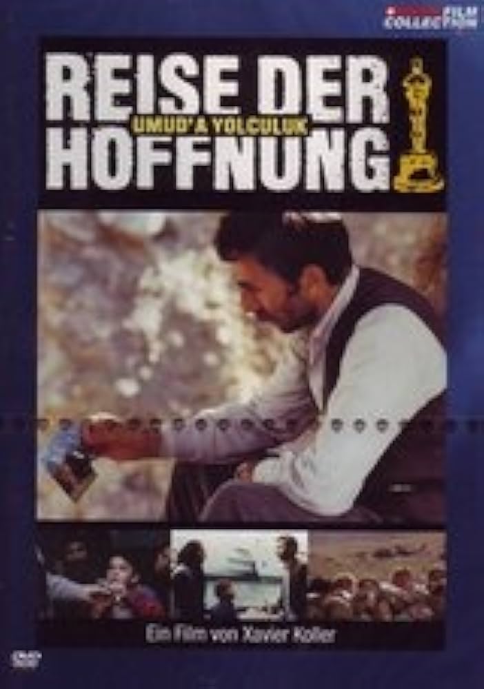 その他 Journey From Tragedy to Hope [DVD] Amazon.com: Journey of Hope ( Reise der Hoffnung ) ( Umud'a