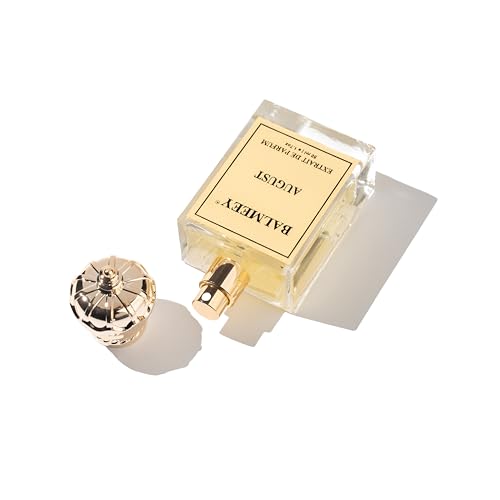 Image of August Extrait De Parfum | Luxury Long-Lasting Unisex Perfume | Premium Fragrance for Men & Women | 50 ml
