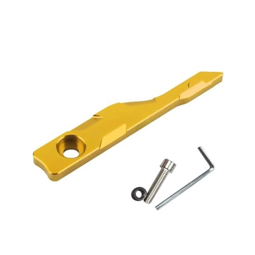 �T�C�h�X�^���h�p�b�h �I�[�g�o�C�t�����g�u���[�LABS�Z���T�[�ی�J�o�[�����p�[�c �z���_PCX 125 PCX150 PCX160 PCX 125 160 150�ɓK��(Gold FOR PCX)