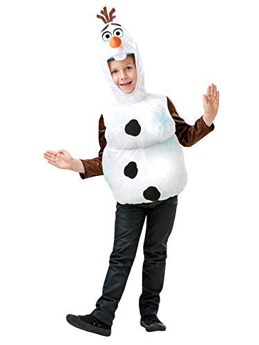 ▷ Disfraces de Olaf | El Gato Friki【Novedades junio 2022 】