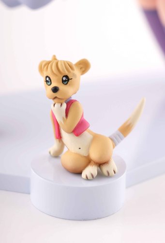 Amazon | MON-SIEUR BOME COLLECTION No.20 ミスティー・メイ