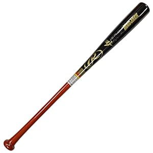 【Rawlings】ローリングス 硬式用木製バット マックジャック ロシアンハードメイプル ヘッドくり抜き有り 大学 bhw1frmj