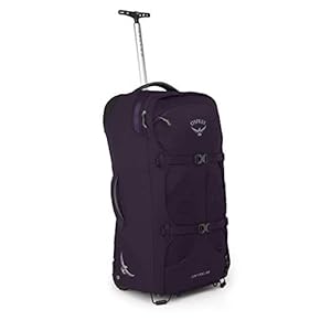 Osprey Fairview Wheels 65 rolkoffer voor vrouwen