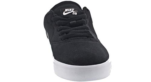 Nike Kids SB Check CNVS (GS) Skate Shoe4