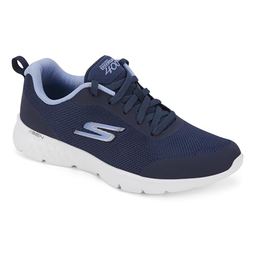 Image of Skechers Womens Go Run 400 Sneaker