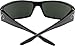 Spy Optic Cooper Polarized Wrap Sunglasses